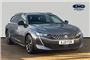 2021 Peugeot 508 SW 1.6 Hybrid GT 5dr e-EAT8