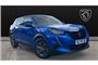 2021 Peugeot 2008 1.2 PureTech Active Premium 5dr