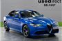 2020 Alfa Romeo Giulia 2.0 TB 280 Veloce 4dr Auto