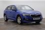 2021 Skoda Scala 1.0 TSI 110 SE 5dr