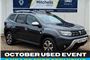 2022 Dacia Duster 1.3 TCe 150 Prestige 5dr EDC