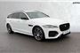 2023 Jaguar XF Sportbrake 2.0 D200 R-Dynamic SE Black 5dr Auto