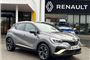 2024 Renault Captur 1.6 E-Tech full hybrid 145 Engineered 5dr Auto