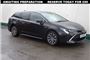 2020 Toyota Corolla Touring Sport 2.0 VVT-i Hybrid Excel 5dr CVT