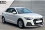 2021 Audi A1 25 TFSI Technik 5dr S Tronic