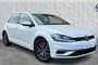 2018 Volkswagen Golf 1.0 TSI 110 SE [Nav] 5dr DSG