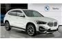 2021 BMW X1 xDrive 20i xLine 5dr Step Auto