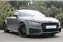 2022 Audi TT 40 TFSI Black Edition 2dr S Tronic