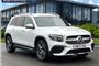 2022 Mercedes-Benz GLB GLB 200 AMG Line Premium 5dr 7G-Tronic