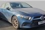 2019 Mercedes-Benz A-Class A180d Sport Executive 5dr Auto