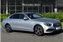 2022 Mercedes-Benz E-Class E220d 200 Sport 4dr 9G-Tronic