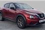 2021 Nissan Juke 1.0 DiG-T 114 N-Connecta 5dr