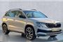 2023 Skoda Karoq 1.5 TSI Sportline 5dr DSG