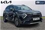 2025 Kia Sportage 1.6T GDi 207 HEV GT-Line S 5dr Auto AWD