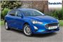 2021 Ford Focus 1.0 EcoBoost Hybrid mHEV 125 Titanium X Ed 5dr