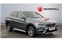 2019 BMW X1 sDrive 20i xLine 5dr Step Auto