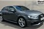 2015 Audi A3 2.0 TDI 184 S Line 5dr