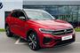 2022 Volkswagen T-Roc 1.5 TSI R-Line 5dr