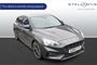 2019 Ford Focus 1.0 EcoBoost 125 ST-Line X 5dr