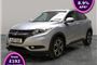 2017 Honda HR-V 1.5 i-VTEC EX CVT 5dr