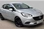 2019 Vauxhall Corsa 1.4 Griffin 5dr