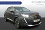 2022 Peugeot 2008 1.2 PureTech 130 Allure Premium 5dr EAT8