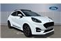2022 Ford Puma 1.0 EcoBoost Hybrid mHEV ST-Line 5dr