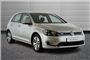 2019 Volkswagen e-Golf 99kW e-Golf 35kWh 5dr Auto