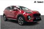 2019 Kia Sportage 1.6 CRDi ISG 4 5dr DCT Auto