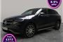 2022 Mercedes-Benz EQC EQC 400 300kW AMG Line 80kWh 5dr Auto