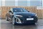 2024 Audi A5 2.0 TDI 204 Edition 1 4dr S Tronic