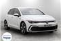 2021 Volkswagen Golf 2.0 TDI 200 GTD 5dr DSG