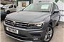 2019 Volkswagen Tiguan Allspace 2.0 TDI SEL 5dr DSG