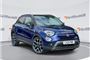 2021 Fiat 500X 1.0 Cross Plus 5dr