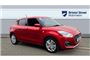 2018 Suzuki Swift 1.0 Boosterjet SZ-T 5dr