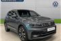 2020 Volkswagen Tiguan 2.0 TSi 190 4Motion R-Line Tech 5dr DSG