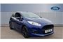 2015 Ford Fiesta 1.0 EcoBoost 125 Zetec S 3dr