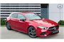 2022 Mercedes-Benz A-Class A180 AMG Line Premium Edition 5dr Auto