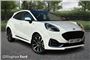 2023 Ford Puma 1.0 EcoBoost Hybr mHEV 155 ST-Line Vignale 5dr DCT