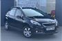 2016 Peugeot 2008 1.2 PureTech Active 5dr