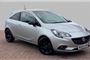 2019 Vauxhall Corsa 1.4 [75] Griffin 3dr