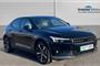 2021 Polestar 2 165kW 64kWh Standard Range Single motor 5dr Auto