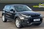 2018 Land Rover Range Rover Evoque 2.0 TD4 SE Tech 5dr Auto