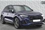 2021 Audi SQ5 SQ5 TDI Quattro 5dr Tiptronic
