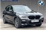 2018 BMW X3 xDrive20i M Sport 5dr Step Auto