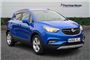 2016 Vauxhall Mokka X 1.6CDTi [136] ecoFLEX Elite Nav 5dr