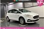 2021 Ford S-MAX 2.0 EcoBlue 150 Zetec 5dr