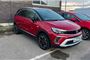 2022 Vauxhall Crossland 1.5 Turbo D Ultimate 5dr