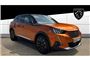 2022 Peugeot e-2008 100kW GT Premium 50kWh 5dr Auto