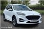 2021 Ford Kuga 2.0 EcoBlue 190 ST-Line Edition 5dr Auto AWD